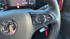 Vauxhall Mokka 1.2 Turbo 100 GS  5dr Petrol Hatchback